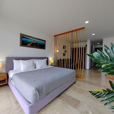 Modernos Estudios A Pasos De La 5Ta Av Pool View - By Yeah Playa del Carmen Exterior photo