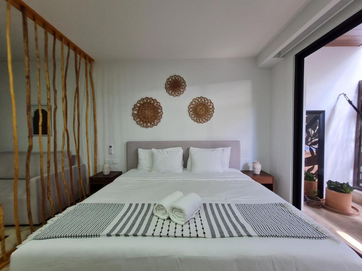 Modernos Estudios A Pasos De La 5Ta Av Pool View - By Yeah Playa del Carmen Exterior photo