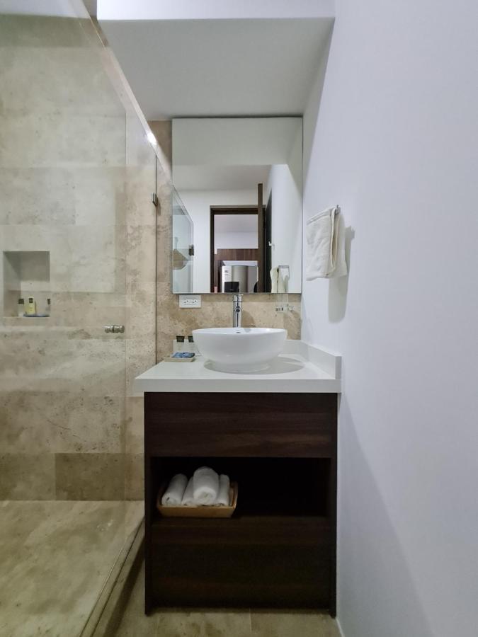 Modernos Estudios A Pasos De La 5Ta Av Pool View - By Yeah Playa del Carmen Exterior photo