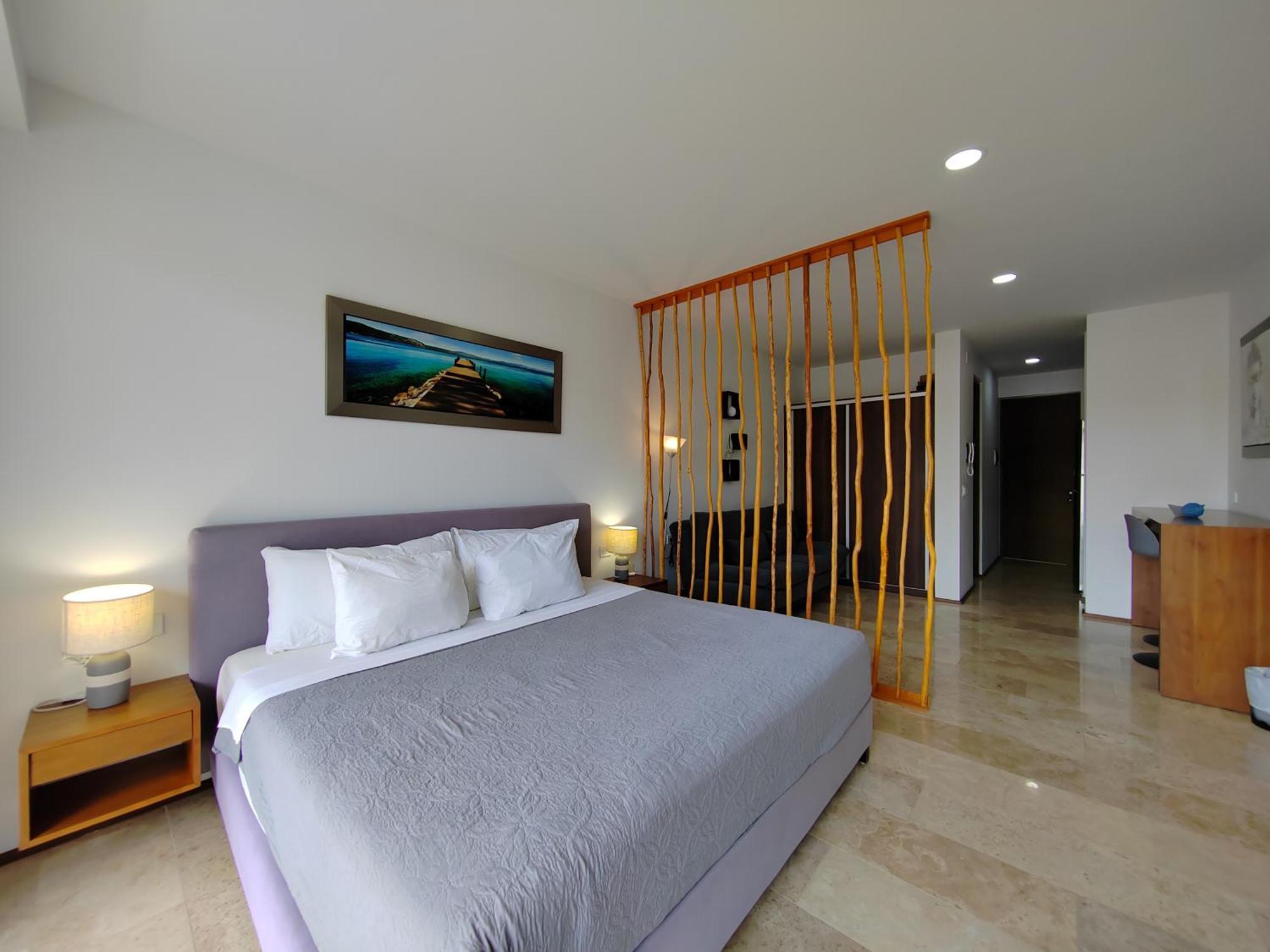 Modernos Estudios A Pasos De La 5Ta Av Pool View - By Yeah Playa del Carmen Exterior photo